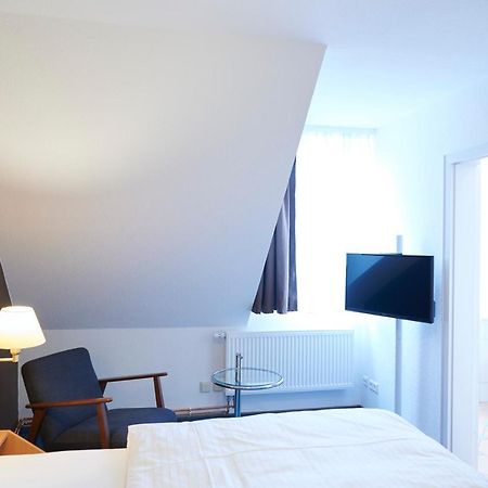Augustin'S Hotel Meersburg Extérieur photo
