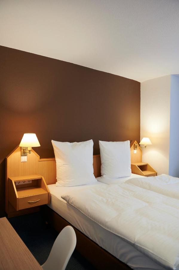 Augustin'S Hotel Meersburg Extérieur photo