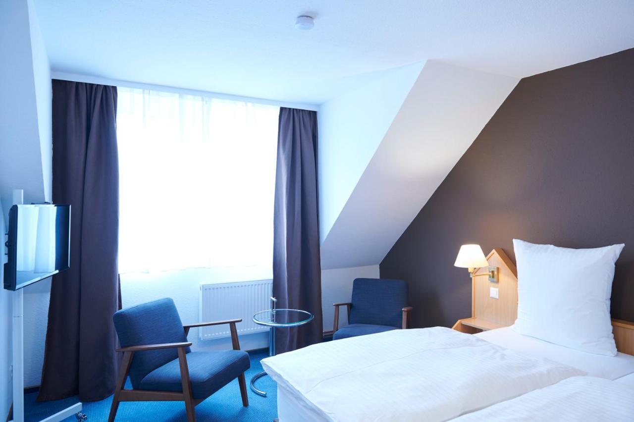Augustin'S Hotel Meersburg Extérieur photo