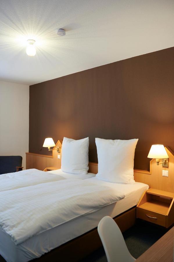 Augustin'S Hotel Meersburg Extérieur photo