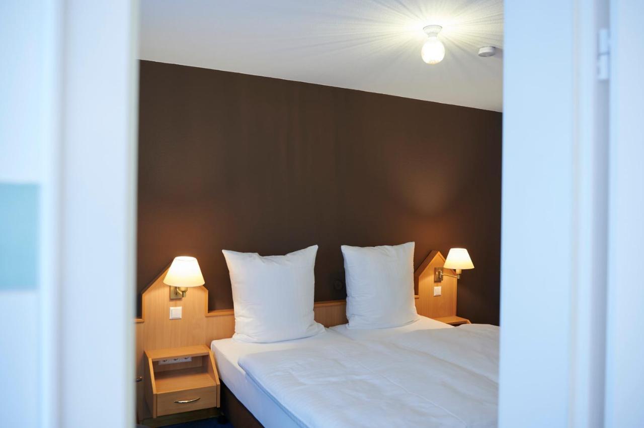 Augustin'S Hotel Meersburg Extérieur photo