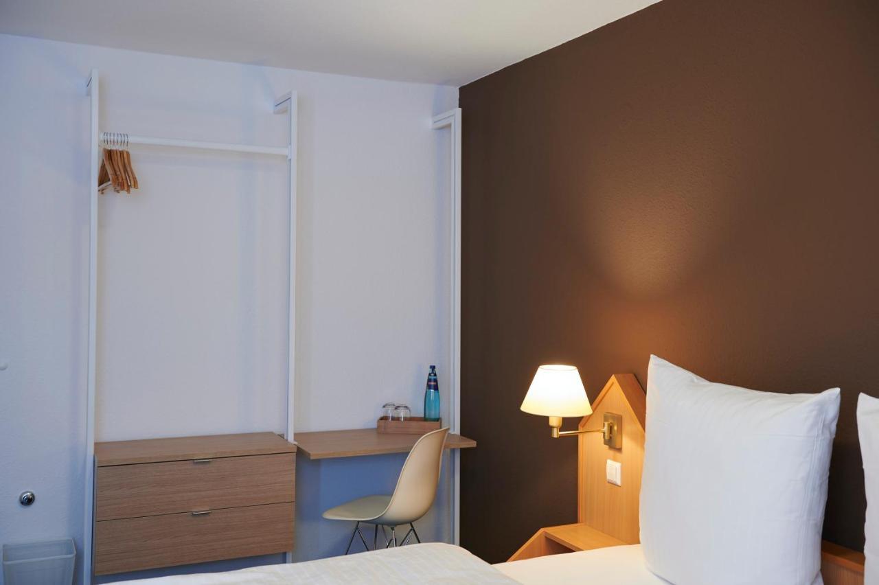 Augustin'S Hotel Meersburg Extérieur photo